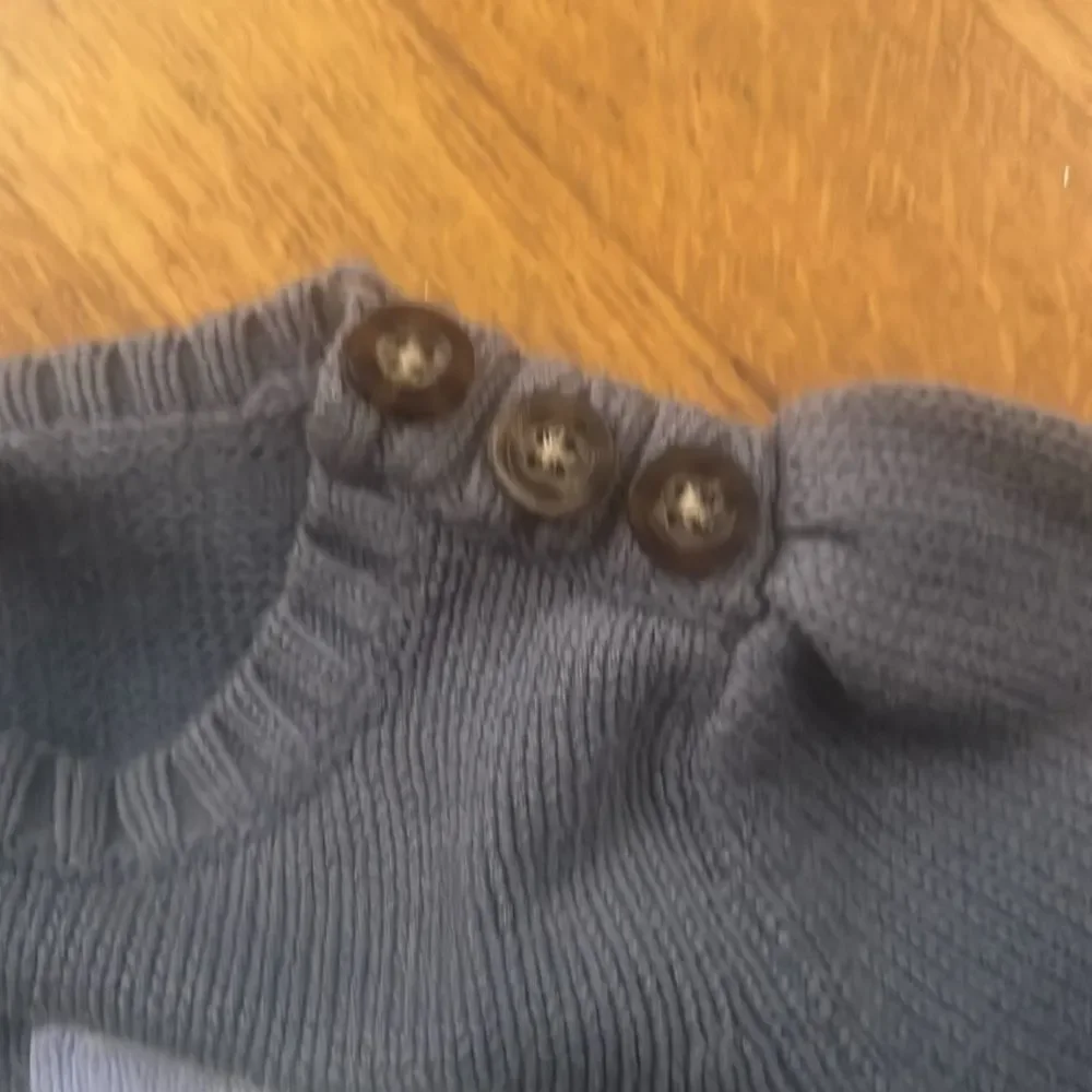 2/$22 Toddler Girls Sweater 🦌